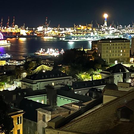 Апартаменты Perdianahouse Waterfront Генуя Экстерьер фото